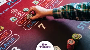 Ultimate Baccarat Tips for Success