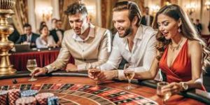 Supreme Casino Sites