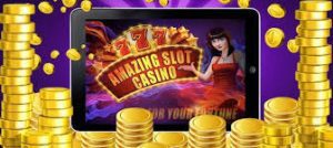 Amazing Slots