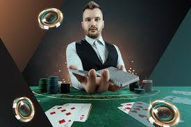 Live Dealer Game Secrets