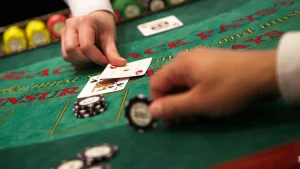 Essential Gambling Rules