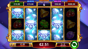 Explosive Slot Games