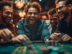 Direct Social Interaction and a Sense of Community