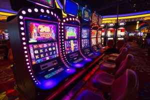 5 Reasons Why Offline Casinos Are Still More Popular Than Online Ones