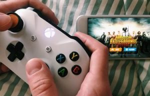 The Rise of Mobile Gaming A Global Phenomenon