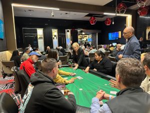 Unmatched Atmosphere and Real-Life Experience