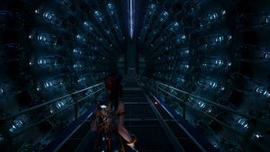 Graphics and World Design