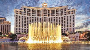 Bellagio – Las Vegas