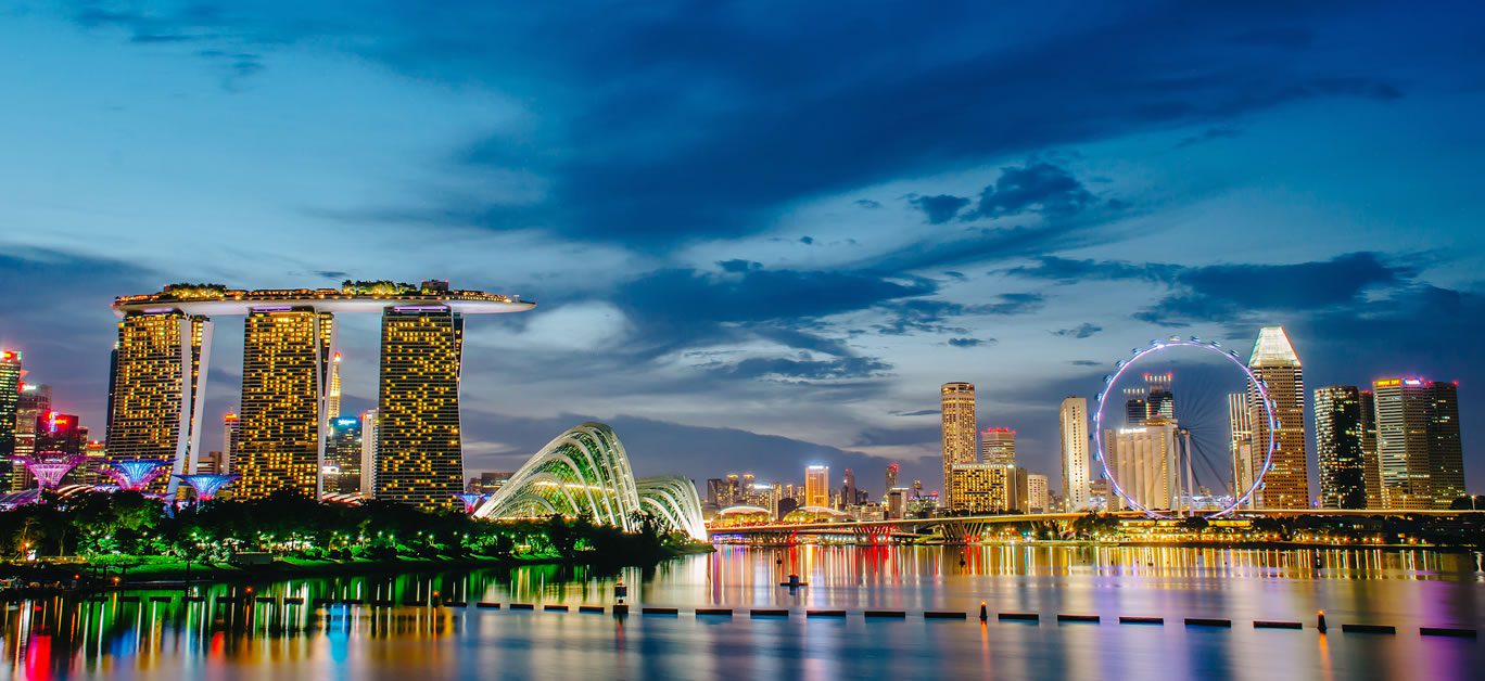 The Worlds Most Spectacular Offline Casinos More Than Just Places to Gamble