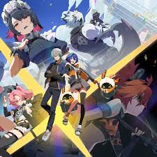 Zenless Zone Zero HoYoverses Breakthrough Action RPG
