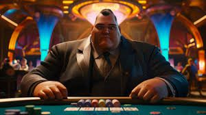 Glamour and Risk The High-Stakes World of Casino High Rollers