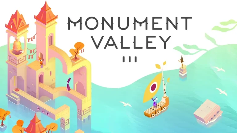 Monument Valley 3 Review A Soothing and Thought Provoking Puzzle Adventure