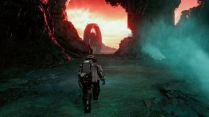 Atmosphere and Visuals: Isolation Has Never Looked This Good
