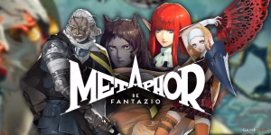 Metaphor ReFantazio A Fantasy RPG From the Creators of Persona That Will Shake the Gaming World