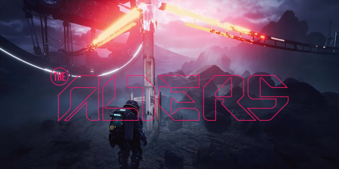 The Alters Review A Sci-Fi Game That Asks What If You Were Someone Else