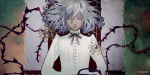 The Legacy of Persona in a New Fantasy Setting