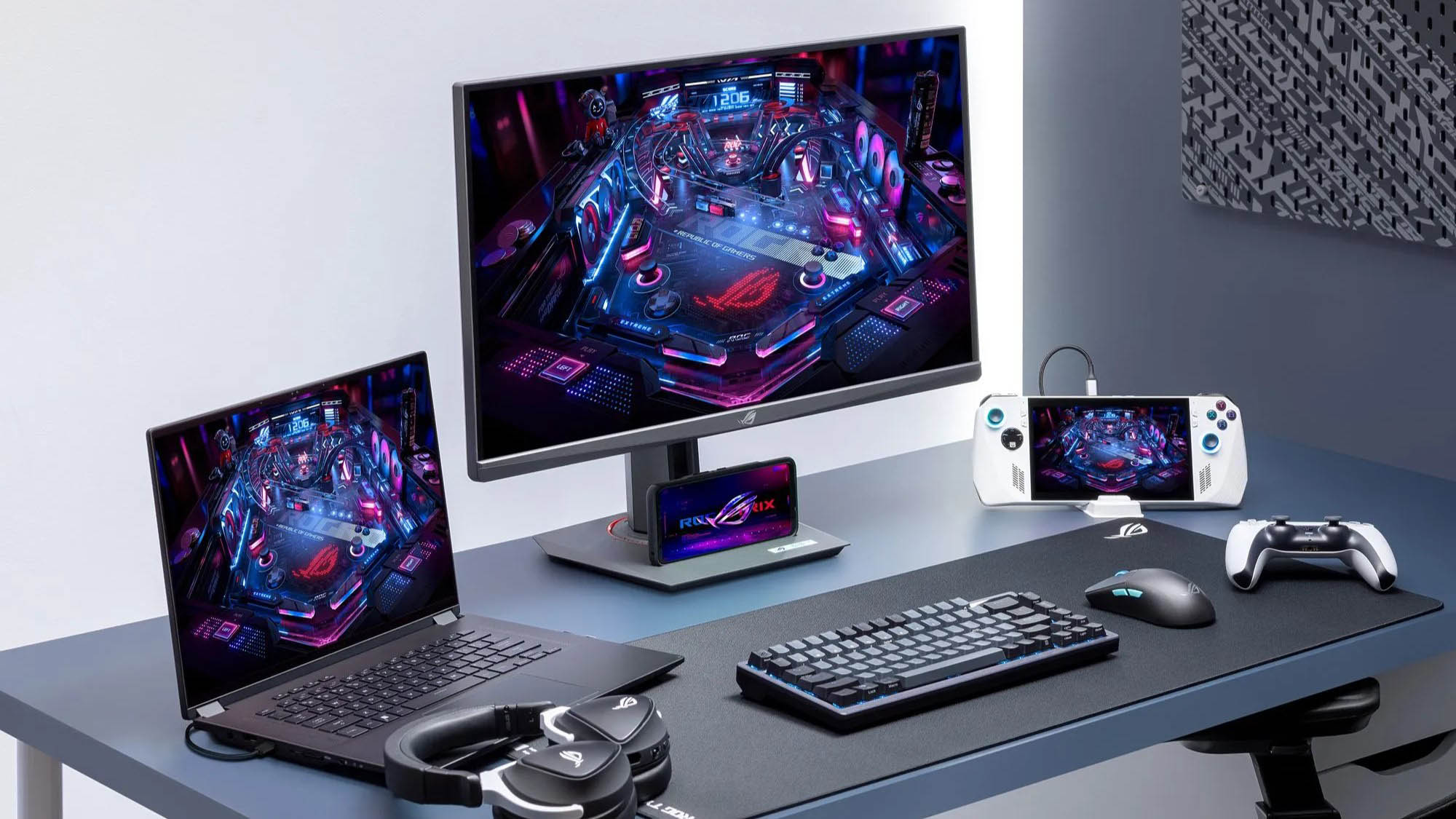 The Best Devices for Gaming: Choosing the Right Computer or Laptop