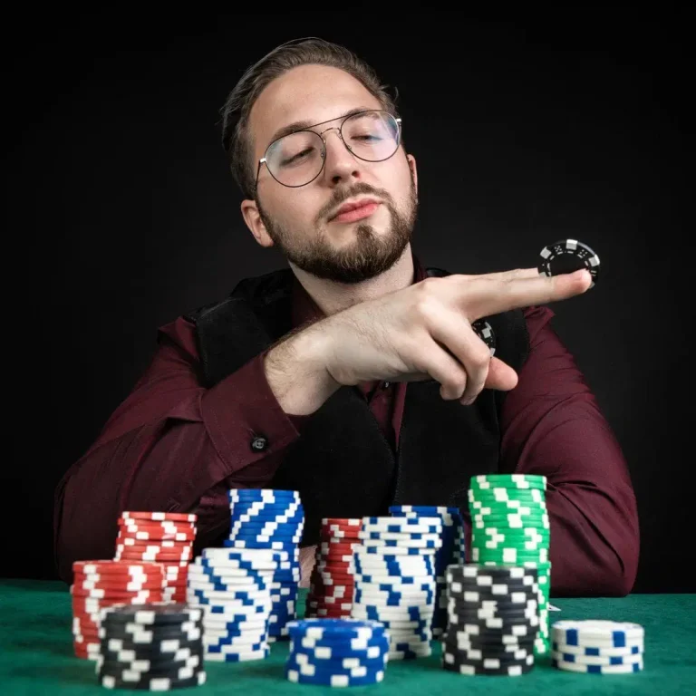 Tricks to Win at Poker in an Offline Casino