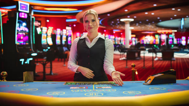 Must-Try Table Games at Offline Casinos: A Beginner’s Guide to Classic Fun