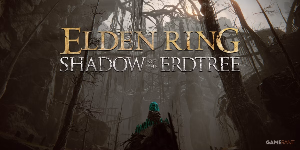 Elden Ring: Shadow of the Erdtree — Does This Expansion Deserve to Be Called FromSoftware’s New Masterpiece?