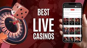 7 Live Casino Games You Must Try: Fun, Interactive, and Rewarding