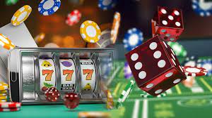 Live Casino Online vs Slot Online: Which One Is More Profitable?
