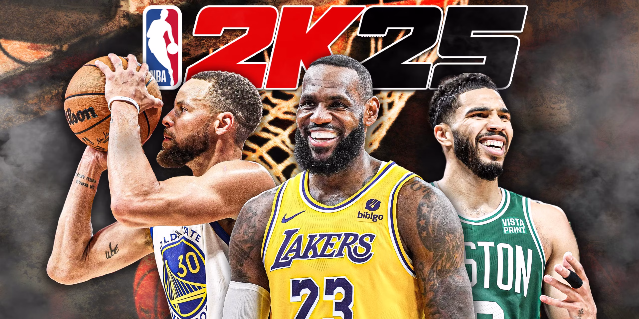 NBA 2K25 Review: Virtual Basketball Realism Taken to the Next Level