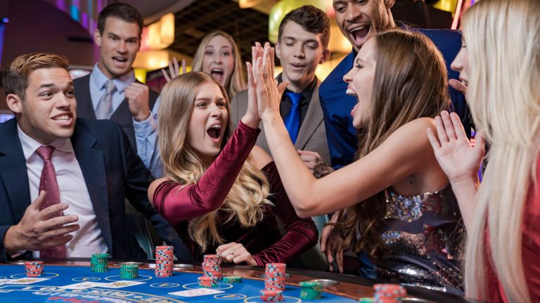 First Time at a Casino: Tips, Etiquette, and Mistakes to Avoid
