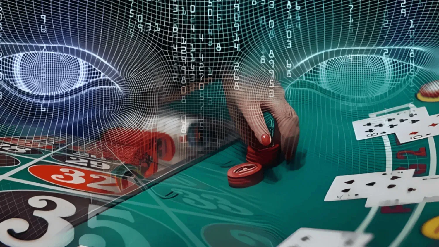 Global Casino Trends 2025: Technology, Entertainment, and Asia’s Booming Market