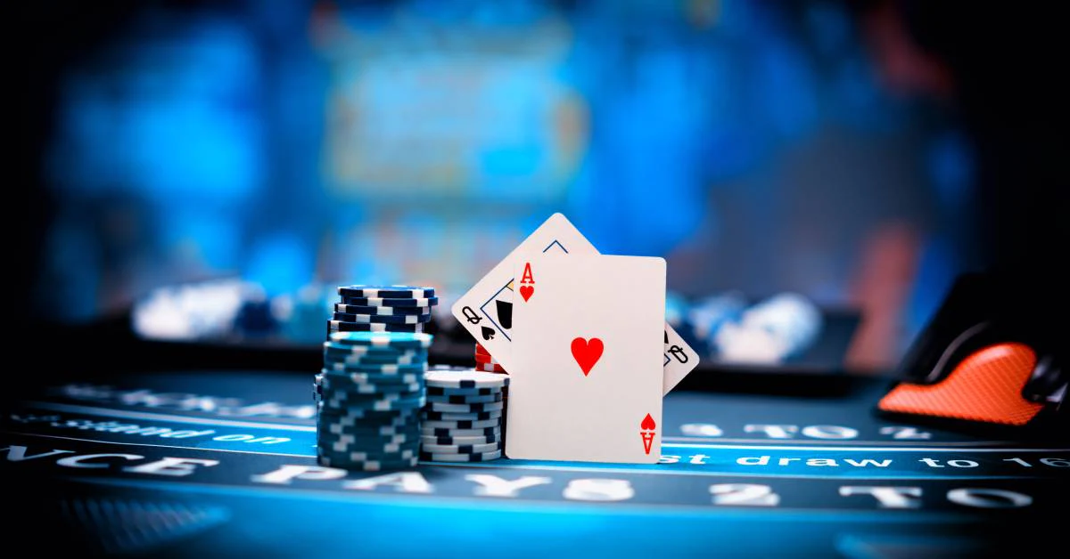 Top 7 Most Iconic Offline Casino Games of All Time