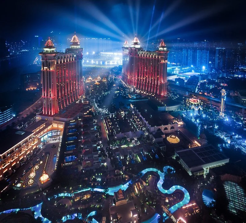 Casinos in Asia 2025: Is Macau Still the King of the Gambling World?