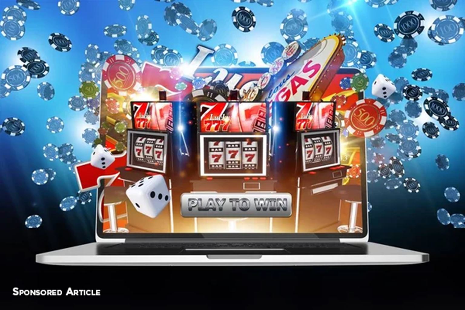 The Most Exciting Online Slots to Play — Fun and Big Winning Potential