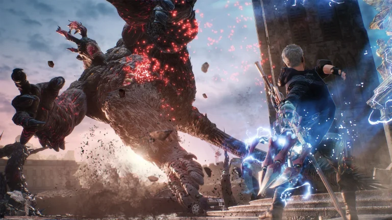Top 5 Most Exciting Action Games of 2025: Get Ready for the Ultimate Speed Showdowns