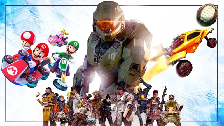 Best Multiplayer Games of 2025: Unmatched Connectivity for an Unbelievable Gaming Experience