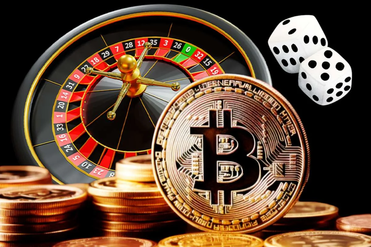 Exploring the Latest Features of Online Casinos in 2025: From Live Games to Crypto Payments