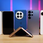 Top 10 Most Advanced Android Smartphones of 2025: New Features Revolutionizing the Smartphone World