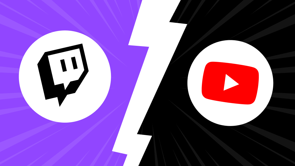 Complete Guide to Streaming on Twitch and YouTube Gaming: Which Is More Profitable in 2025?