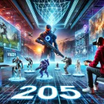 Top AI-Powered Android Games in 2025: Innovations Shaping the Future of Gaming