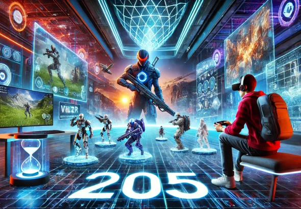 Top AI-Powered Android Games in 2025: Innovations Shaping the Future of Gaming