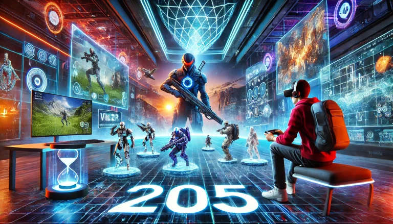 Top AI-Powered Android Games in 2025: Innovations Shaping the Future of Gaming
