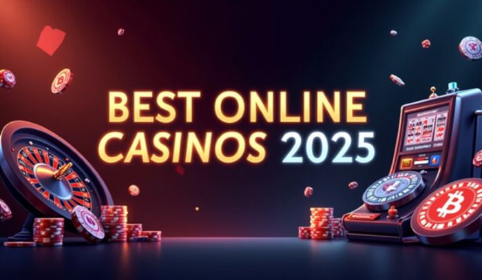 Best Online Casinos of 2025: Trusted Choices with Exciting Bonuses and Promotions