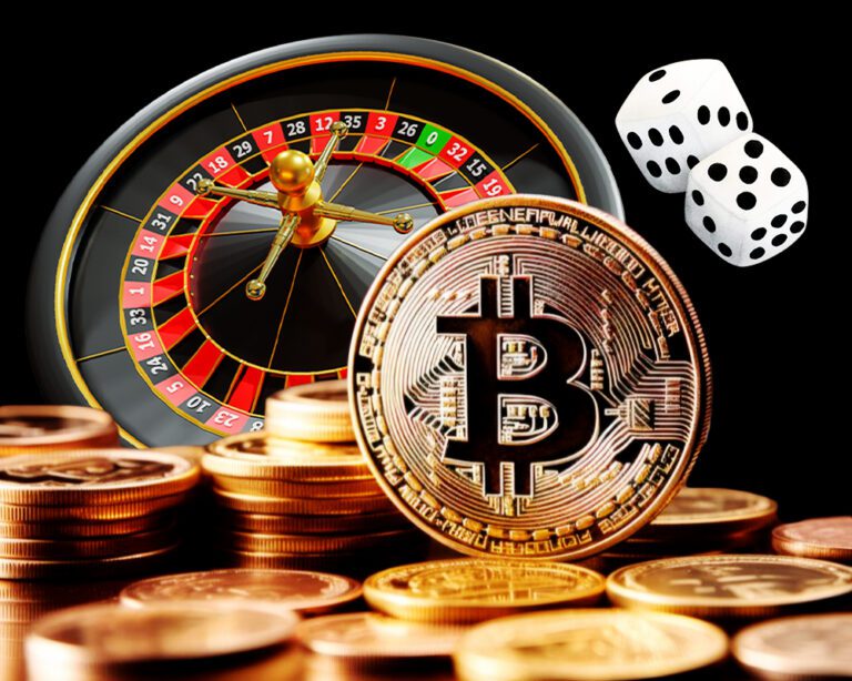Casinos and Cryptocurrency: How to Use Bitcoin and Altcoins for Gambling in 2025