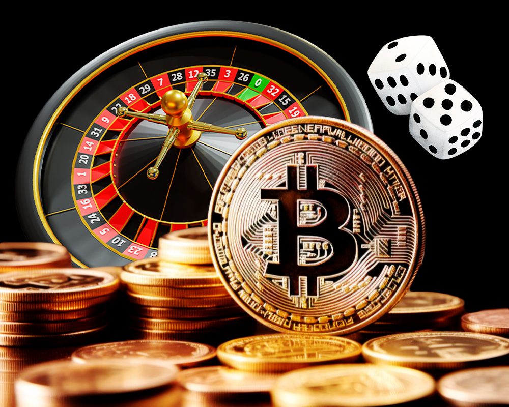 Casinos and Cryptocurrency: How to Use Bitcoin and Altcoins for Gambling in 2025