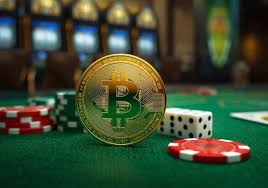 How Online Casinos are Using Blockchain Technology in 2025