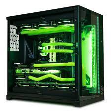 Exploring the Latest Cooling Systems for Gaming PCs in 2025: From Air Coolers to Liquid Cooling