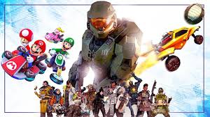 Review of the Best Multiplayer Games of 2025: Compete and Socialize in the Virtual World