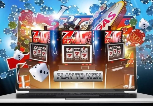 Complete Guide to Online Casinos 2025: How to Play and Win at Trusted Sites