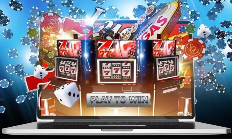 Complete Guide to Online Casinos 2025: How to Play and Win at Trusted Sites