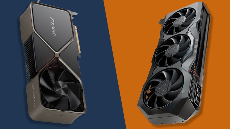 GPU Comparison 2025: NVIDIA GeForce vs AMD Radeon – Who Comes Out on Top?