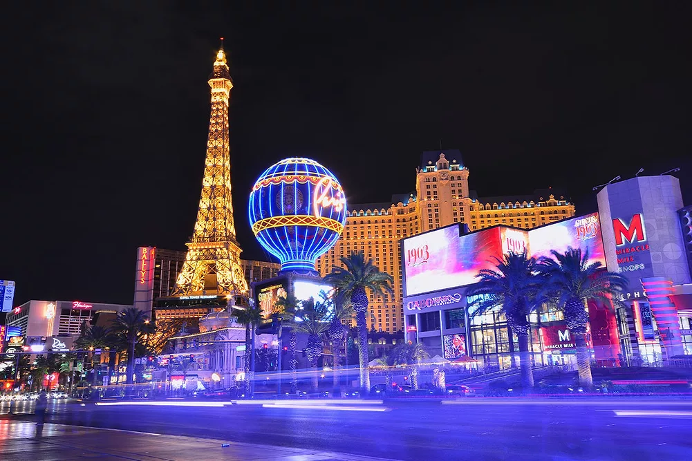 Casinos in Las Vegas 2025: Your Complete Guide to the Ultimate Casino Experience in the Entertainment Capital